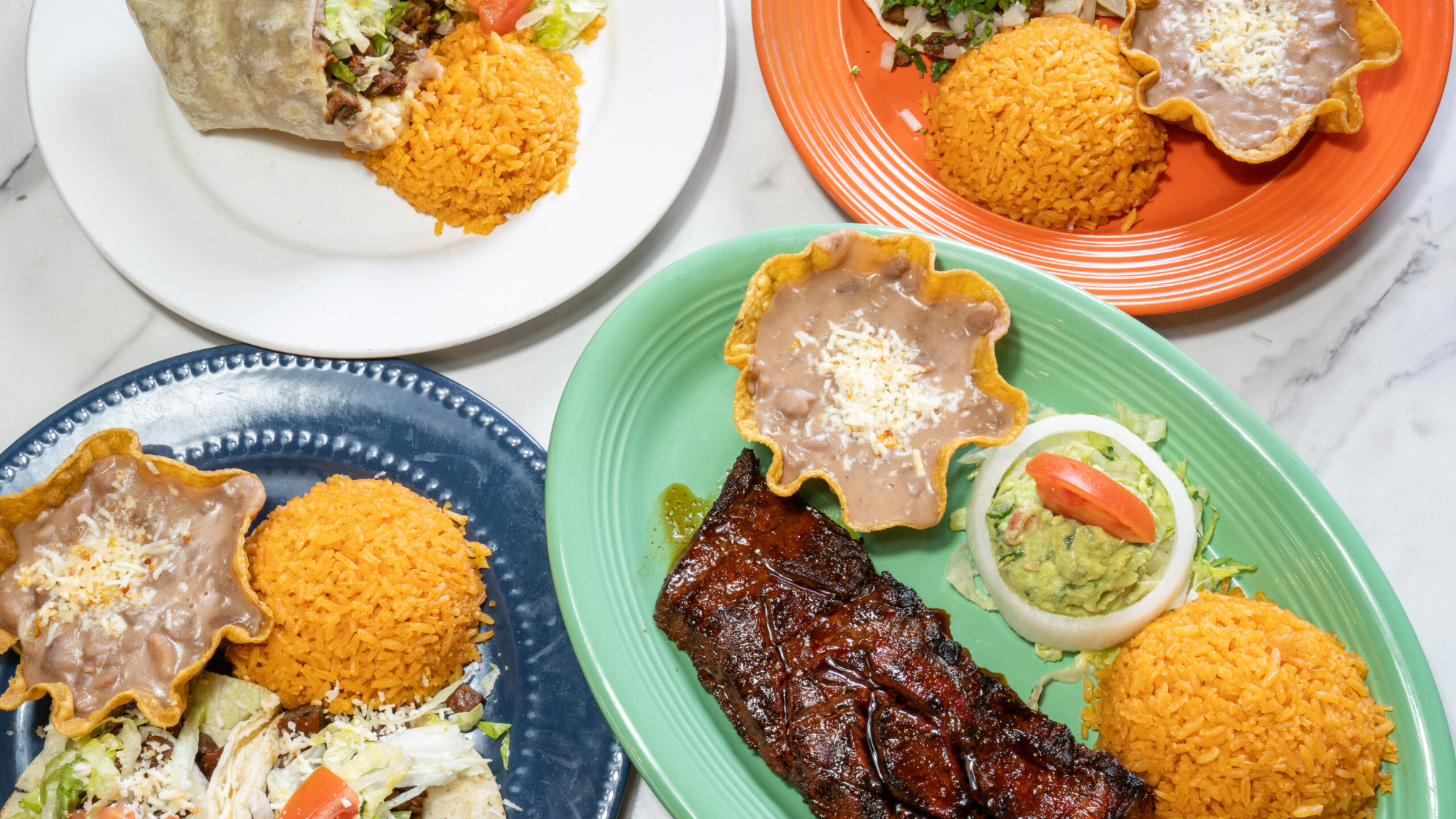 Mi Hacienda Restaurant