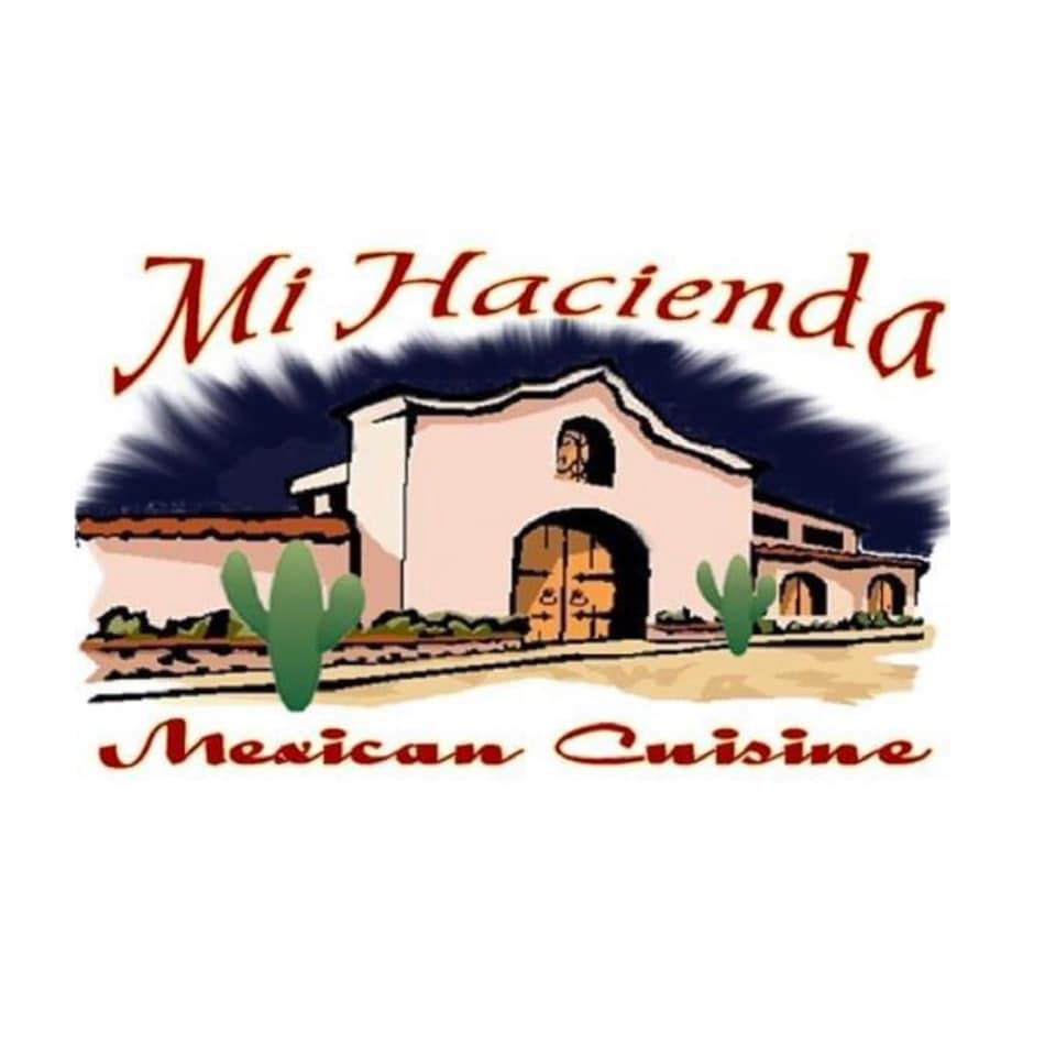 Mi Hacienda Logo