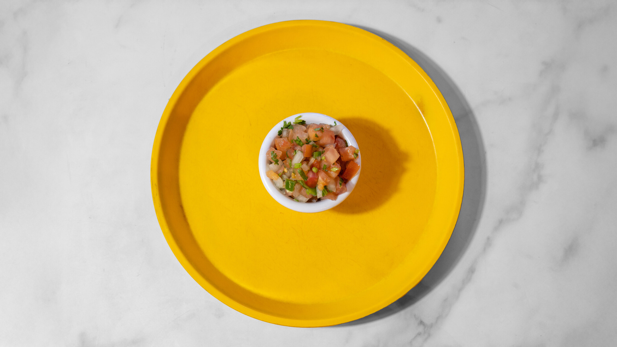 Pico de Gallo