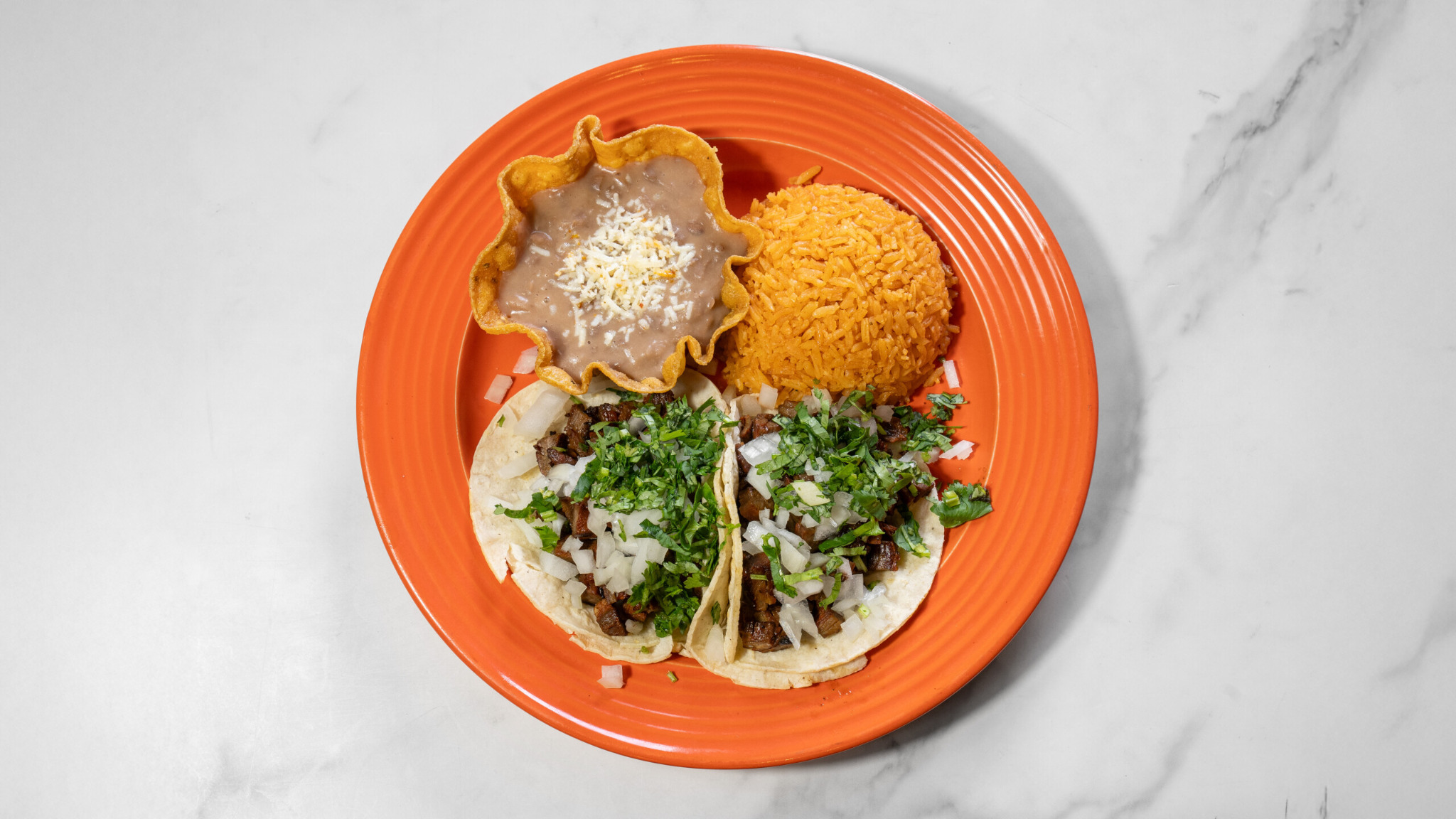 Tacos de Carne